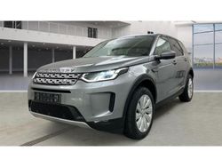 Grau Gebraucht 2020 Land Rover Discovery 5 SE SUV | 23.990 € (Guter Preis)