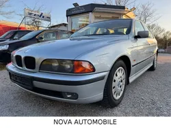 BMW 523