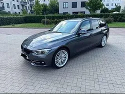 Grau Gebraucht 2019 BMW 340 Sport Line Kombi | 26.980 € (Superpreis)