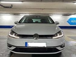 Gebraucht 2018 VW Golf VII Join Limousine | 12.500 € (Etwas zu teuer)