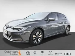Grau Gebraucht 2024 VW Golf VIII Move Limousine | 23.350 € (Guter Preis)