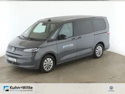 Gebraucht 2025 VW Multivan | 56.999 € (Guter Preis)