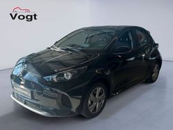 Schwarz Neu 2025 Mazda 2 Exclusive-Line Limousine | 25.990 € (Etwas zu teuer)