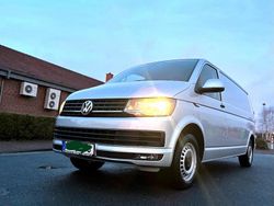Silber Gebraucht 2016 VW T6 Van | 17.500 € (Superpreis)