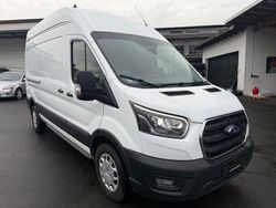 Weiß Gebraucht 2019 Ford Transit Trend Limousine | 18.898 € (Fairer Preis)