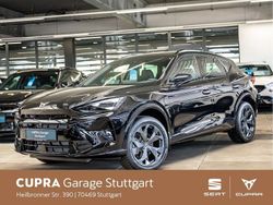 Midnight schwarz metallic Gebraucht 2024 Cupra Formentor SUV | 34.430 € (Fairer Preis)