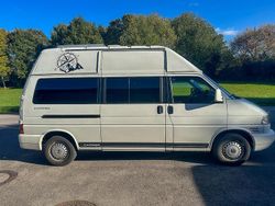 Weiß Gebraucht 2003 VW T4 Van | 16.000 €