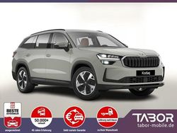 Grau Neu 2025 Skoda Kodiaq SUV | 46.078 € (Superpreis)