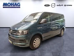 Gruen Gebraucht 2019 VW T6.1 Trendline Van | 34.990 € (Guter Preis)