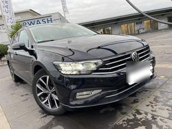 Schwarz Gebraucht 2022 VW Passat Kombi | 23.500 € (Fairer Preis)