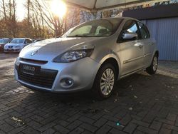 Grau Gebraucht 2010 Renault Clio III Dynamique Kleinwagen | 4.780 € (Etwas zu teuer)