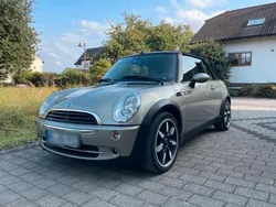 Andere außenfarben Gebraucht 2008 Mini Cooper Cabriolet Cabrio | 7.900 € (Teuer)