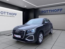 Schwarz Gebraucht 2025 Audi Q2 Advanced SUV | 28.950 € (Fairer Preis)