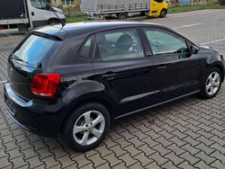 Schwarz Gebraucht 2010 VW Polo Comfortline Limousine | 3.400 € (Fairer Preis)