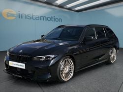 Schwarz Neu 2025 Alpina B3 Kombi | 116.599 € (Fairer Preis)