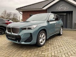 Grün Gebraucht 2024 BMW iX1 M Sport SUV | 40.900 € (Guter Preis)