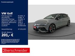 Grau Gebraucht 2024 VW Golf GTI Limousine | 42.450 €