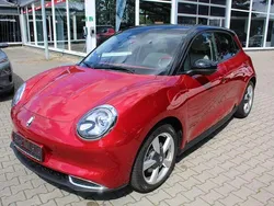 Mars red/ starry black Gebraucht 2023 Ora Funky Cat 400 Pro+ Pro+ Kleinwagen | 25.990 €