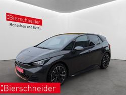 Grau Gebraucht 2022 Cupra Born Kleinwagen | 26.690 € (Fairer Preis)