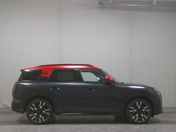 Schwarz Neu 2024 Mini John Cooper Works Countryman SUV | 45.980 € (Fairer Preis)