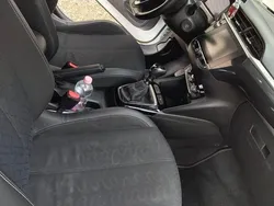 Weiß Gebraucht 2021 Opel Corsa Kleinwagen | 11.999 € (Guter Preis)