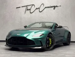 Aston Martin Vantage
