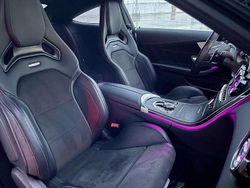 Gebraucht 2017 Mercedes C63 AMG AMG Coupé | 46.000 € (Fairer Preis)