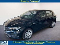 718 schwarz Gebraucht 2024 Fiat Tipo Limousine | 21.990 € (Fairer Preis)