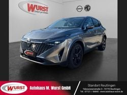 M) (grau Gebraucht 2024 Nissan Qashqai 360º SUV | 28.698 € (Guter Preis)