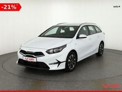 Weiß Neu 2025 Kia Ceed Sportswagon Kombi | 24.490 € (Guter Preis)