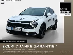 Carraraweiß Gebraucht 2024 Kia Sportage Spirit SUV | 31.990 € (Guter Preis)