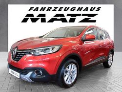 Rot Gebraucht 2016 Renault Kadjar XMOD SUV | 12.875 € (Fairer Preis)