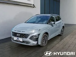 Andere Gebraucht 2022 Hyundai Kona N Line SUV | 21.850 € (Teuer)