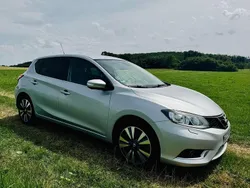 Silber Gebraucht 2015 Nissan Pulsar Tekna Limousine | 9.500 € (Fairer Preis)
