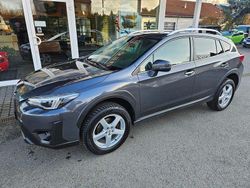 Grau Gebraucht 2021 Subaru XV Comfort SUV | 18.900 € (Guter Preis)