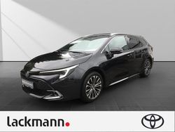 Gebraucht 2023 Toyota Corolla Team Kombi | 26.890 € (Fairer Preis)