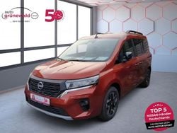 Orange Neu 2025 Nissan Townstar 360º Van | 33.500 € (Fairer Preis)