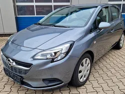Gebraucht 2018 Opel Corsa Edition Kleinwagen | 12.100 € (Fairer Preis)