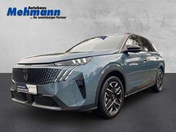 Ingaro blau met. Gebraucht 2025 Peugeot 3008 GT SUV | 34.950 € (Guter Preis)