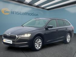 Gebraucht 2025 Skoda Octavia Kombi | 30.849 € (Fairer Preis)