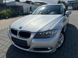 Silber Gebraucht 2012 BMW 320 Comfort Edition Kombi | 8.980 € (Superpreis)