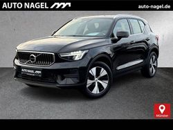 Schwarz Gebraucht 2022 Volvo XC40 Core SUV | 30.800 € (Guter Preis)