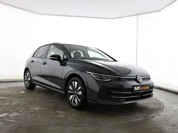 Grau Gebraucht 2024 VW Golf VIII Goal Limousine | 23.950 € (Superpreis)