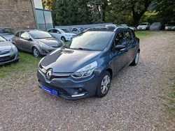 Grau Gebraucht 2019 Renault Clio GrandTour Kombi | 9.800 € (Fairer Preis)
