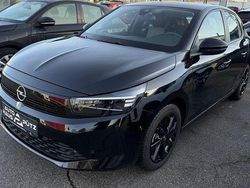 Schwarz Gebraucht 2025 Opel Corsa Limousine | 19.985 €