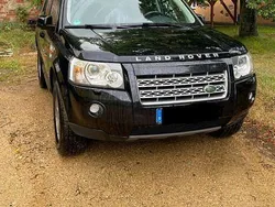 Schwarz Gebraucht 2007 Land Rover Freelander 2 SUV | 6.500 € (Fairer Preis)