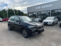 Schwarz Gebraucht 2020 BMW X5 Sport Line SUV | 41.899 € (Fairer Preis)