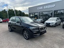 Schwarz Gebraucht 2020 BMW X5 Sport Line SUV | 41.899 € (Superpreis)