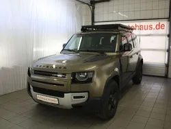 Braun Gebraucht 2022 Land Rover Defender SE SUV | 53.900 €