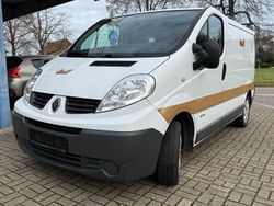 Weiß Gebraucht 2010 Renault Trafic Van / Kleinbus | 6.999 € (Fairer Preis)